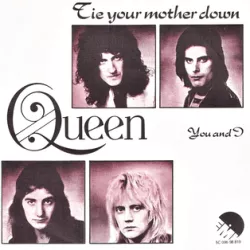 Tie Your Mother Down