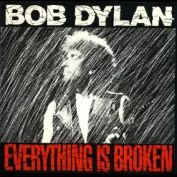 Everything Is Broken