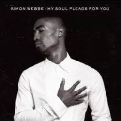 My Soul Pleads for You