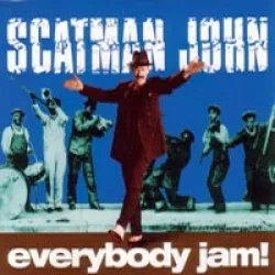 Everybody Jam!
