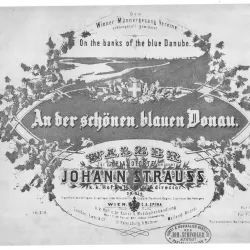 Blue Danube (Waltz)
