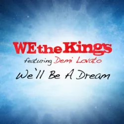 We'll Be a Dream