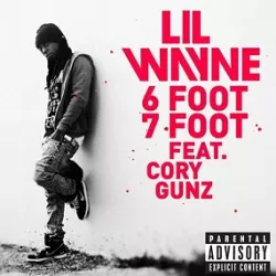 6 Foot 7 Foot