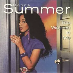 The Woman in Me