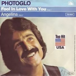 Fool in Love with You
