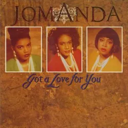 Got a Love for You