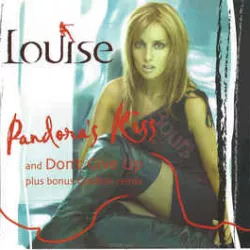 Pandora's Kiss