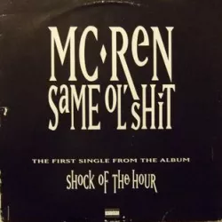 Same Ol' Shit