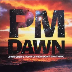 A Watcher's Point of View (Don't 'Cha Think)