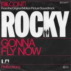Theme from Rocky (Gonna Fly Now)