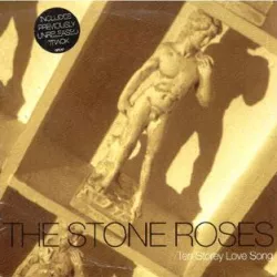 Ten Storey Love Song