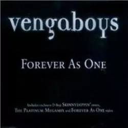 Forever as One