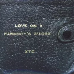 Love on a Farmboy's Wages
