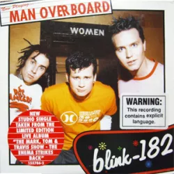 Man Overboard