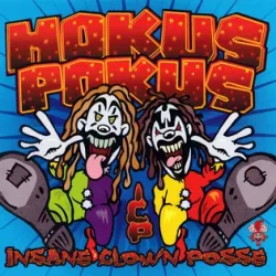 Hokus Pokus