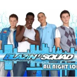 All Night Long
