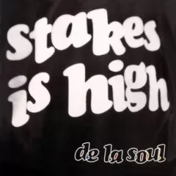 Stakes Is High