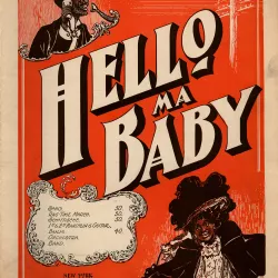 Hello, Ma Baby