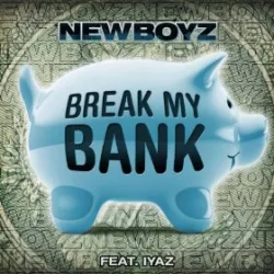 Break My Bank