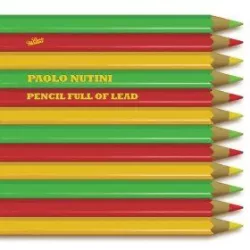 Pencil Full of Lead