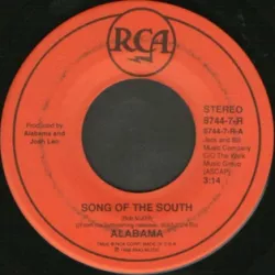 Song of the South