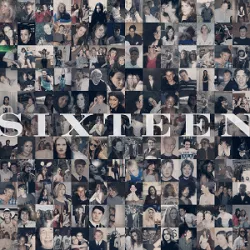 Sixteen