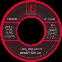 I Like Dreamin'