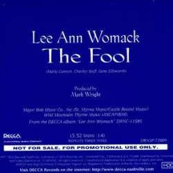 The Fool