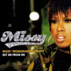 Get Ur Freak On (Superchumbo's Superfreakon Mix)