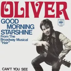 Good Morning Starshine