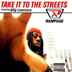 Take It to the Streets
