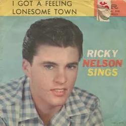 I Got a Feeling