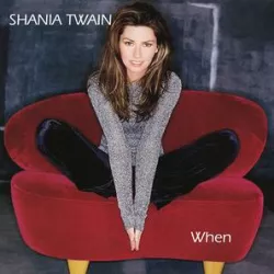 When