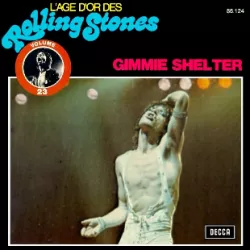 Gimme Shelter EP