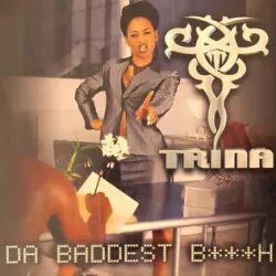 Da Baddest Bitch