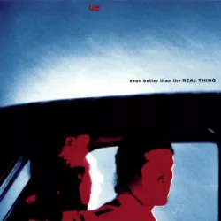 Even Better Than the Real Thing (Remix)