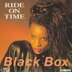 Ride on Time / Everybody Everybody