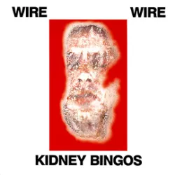 Kidney Bingos