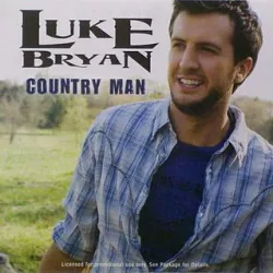 Country Man