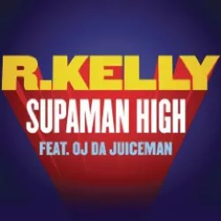 Supaman High