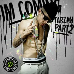 I'm Coming – Tarzan Part 2