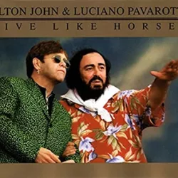 Live Like Horses