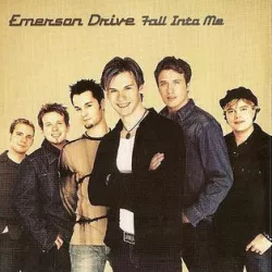 Fall into Me
