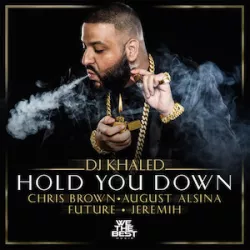 Hold You Down
