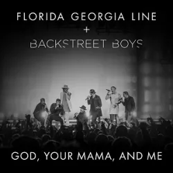 God, Your Mama, and Me