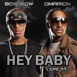 Hey Baby (Jump Off)