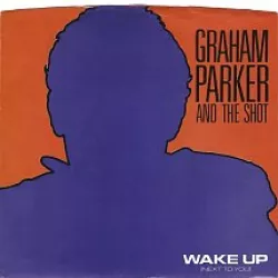 Wake Up (Next to You)