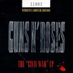 The Civil War EP
