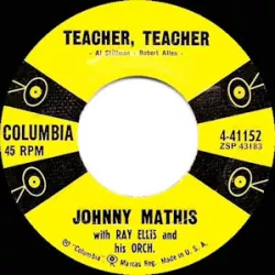 Teacher, Teacher
