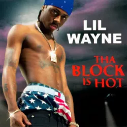 Tha Block Is Hot